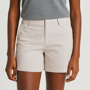 Talbots Khaki Women's Bermuda Shorts Size 10‎